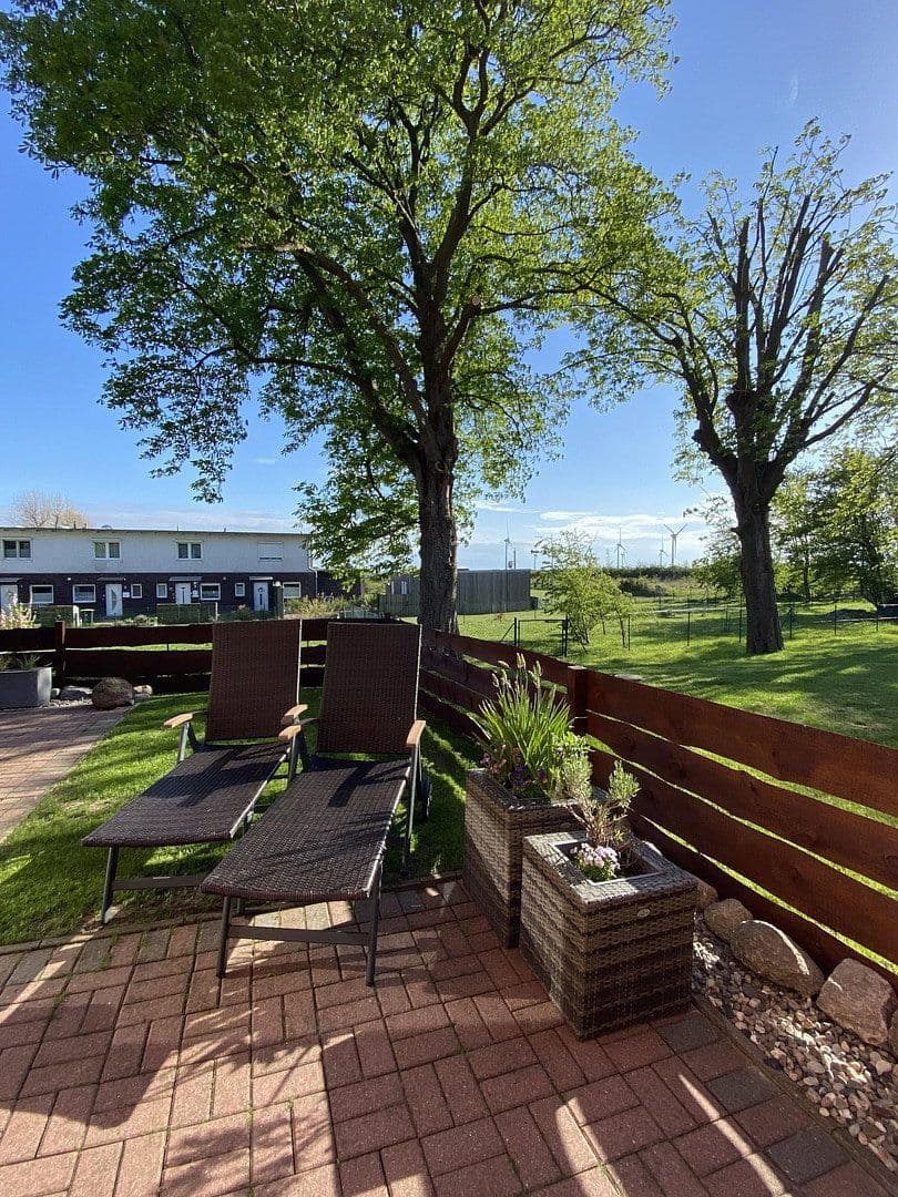 Predaj bytu 2-izbový 73 m², Fehmarn, Šlezvicko-Holštajnsko Predaj bytu 2-izbový 73 m², Fehmarn, Šlezvicko-Holštajnsko