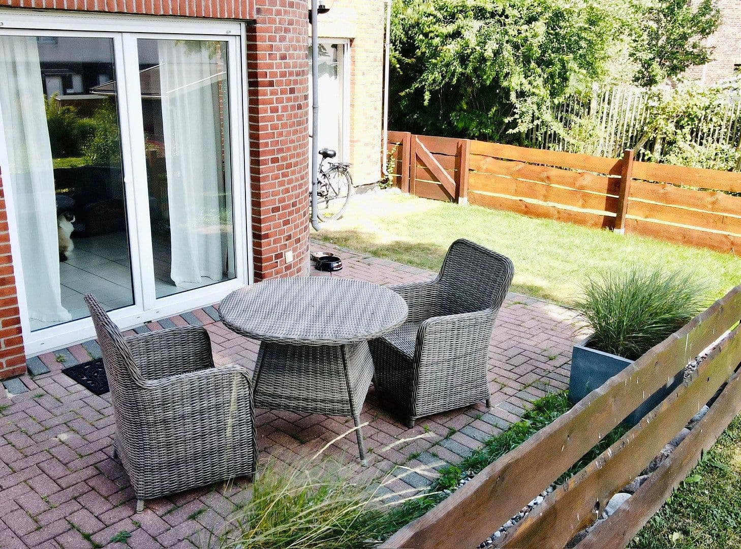 Predaj bytu 2-izbový 73 m², Fehmarn, Šlezvicko-Holštajnsko Predaj bytu 2-izbový 73 m², Fehmarn, Šlezvicko-Holštajnsko
