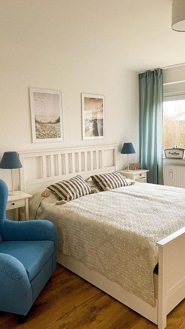 Predaj bytu 2-izbový 73 m², Fehmarn, Šlezvicko-Holštajnsko Predaj bytu 2-izbový 73 m², Fehmarn, Šlezvicko-Holštajnsko