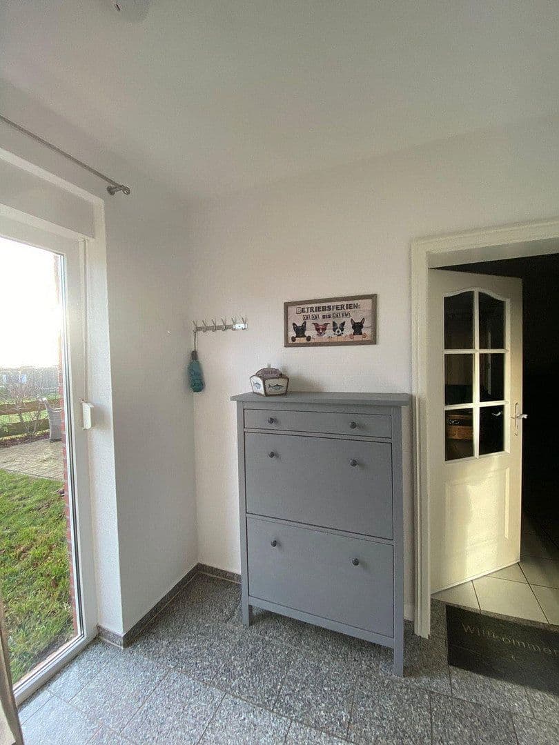 Predaj bytu 2-izbový 73 m², Fehmarn, Šlezvicko-Holštajnsko Predaj bytu 2-izbový 73 m², Fehmarn, Šlezvicko-Holštajnsko
