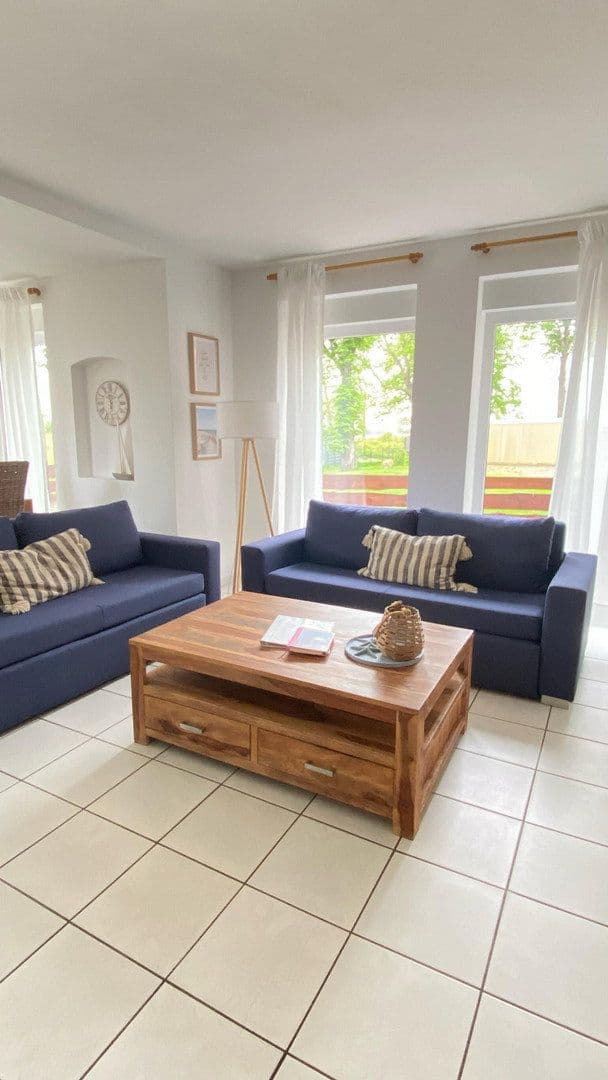 Predaj bytu 2-izbový 73 m², Fehmarn, Šlezvicko-Holštajnsko Predaj bytu 2-izbový 73 m², Fehmarn, Šlezvicko-Holštajnsko