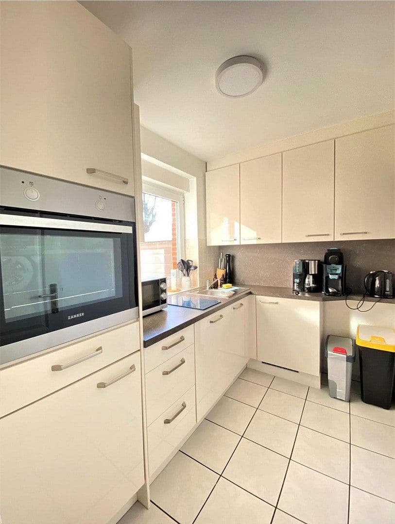 Predaj bytu 2-izbový 73 m², Fehmarn, Šlezvicko-Holštajnsko Predaj bytu 2-izbový 73 m², Fehmarn, Šlezvicko-Holštajnsko