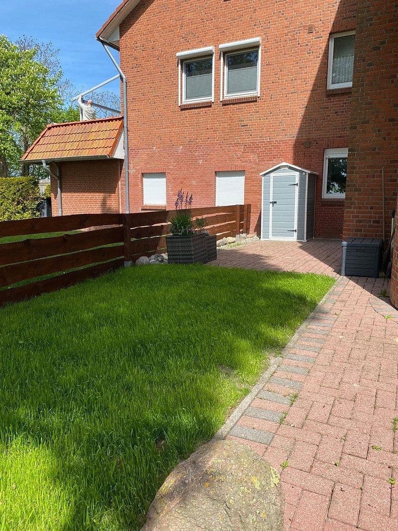 Predaj bytu 2-izbový 73 m², Fehmarn, Šlezvicko-Holštajnsko Predaj bytu 2-izbový 73 m², Fehmarn, Šlezvicko-Holštajnsko