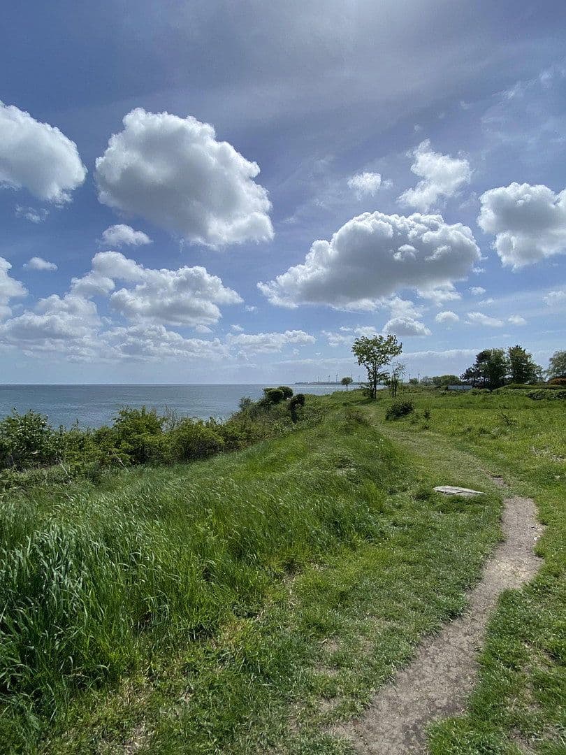 Predaj bytu 2-izbový 73 m², Fehmarn, Šlezvicko-Holštajnsko Predaj bytu 2-izbový 73 m², Fehmarn, Šlezvicko-Holštajnsko