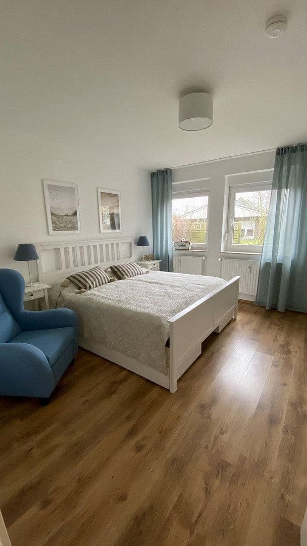 Predaj bytu 2-izbový 73 m², Fehmarn, Šlezvicko-Holštajnsko Predaj bytu 2-izbový 73 m², Fehmarn, Šlezvicko-Holštajnsko