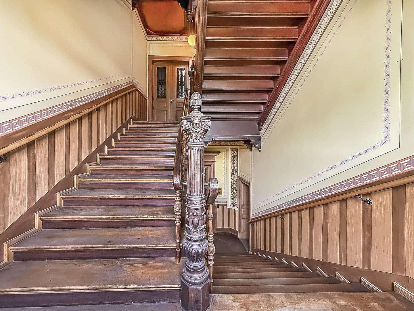 Prenájom bytu 3-izbový 84 m², Ferdinand-Lassalle-Str. 11, Leipzig, Sasko Prenájom bytu 3-izbový 84 m², Ferdinand-Lassalle-Str. 11, Leipzig, Sasko
