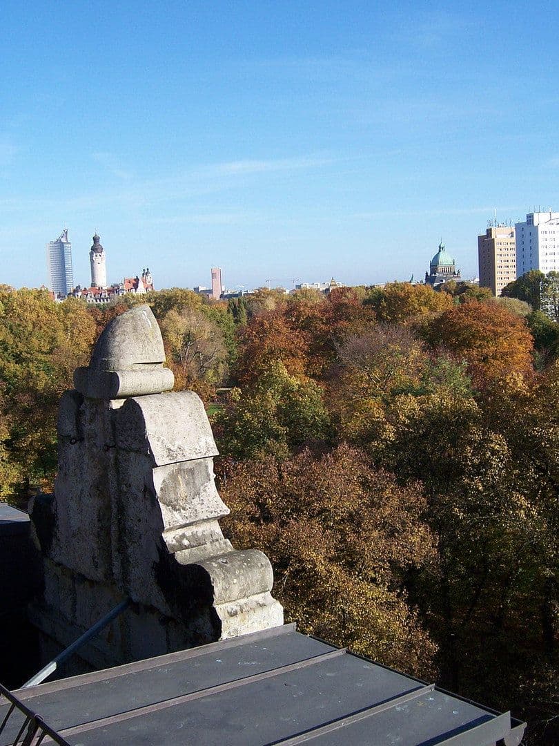 Prenájom bytu 3-izbový 84 m², Ferdinand-Lassalle-Str. 11, Leipzig, Sasko Prenájom bytu 3-izbový 84 m², Ferdinand-Lassalle-Str. 11, Leipzig, Sasko