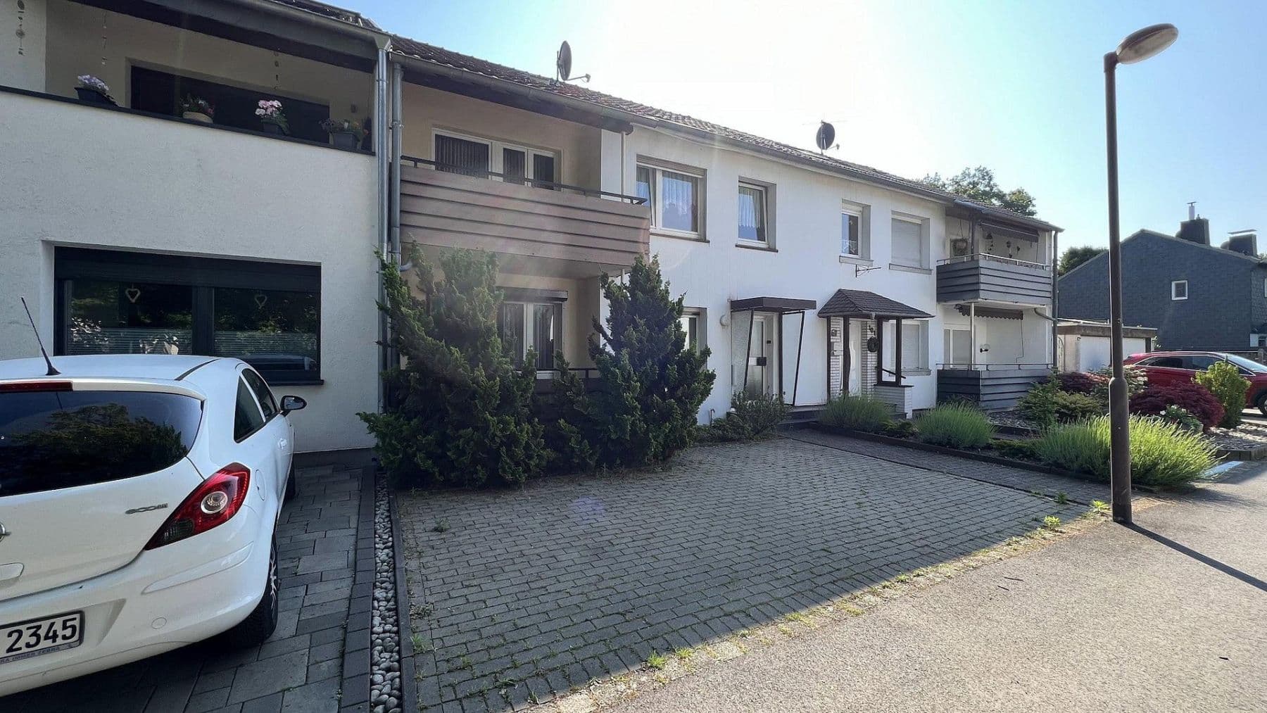Predaj domu 125 m², pozemok 339 m², Duisburg, Severné Porýnie - Westfálsko Predaj domu 125 m², pozemok 339 m², Duisburg, Severné Porýnie - Westfálsko