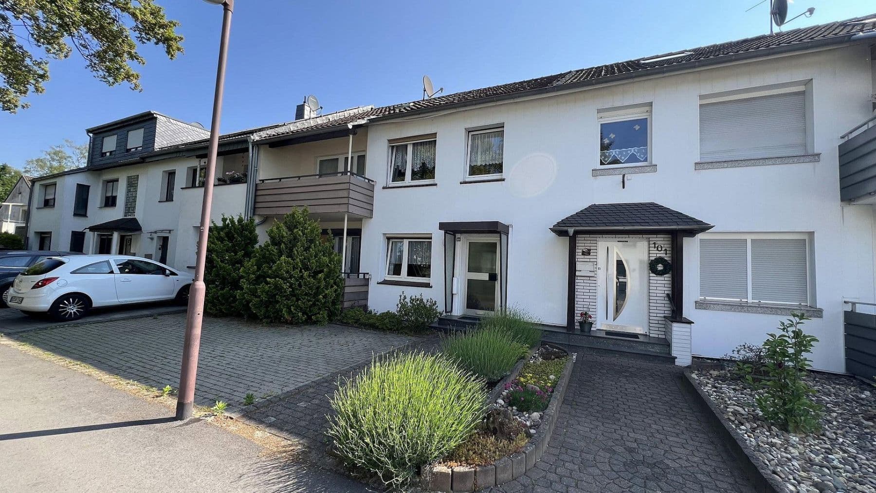 Predaj domu 125 m², pozemok 339 m², Duisburg, Severné Porýnie - Westfálsko Predaj domu 125 m², pozemok 339 m², Duisburg, Severné Porýnie - Westfálsko