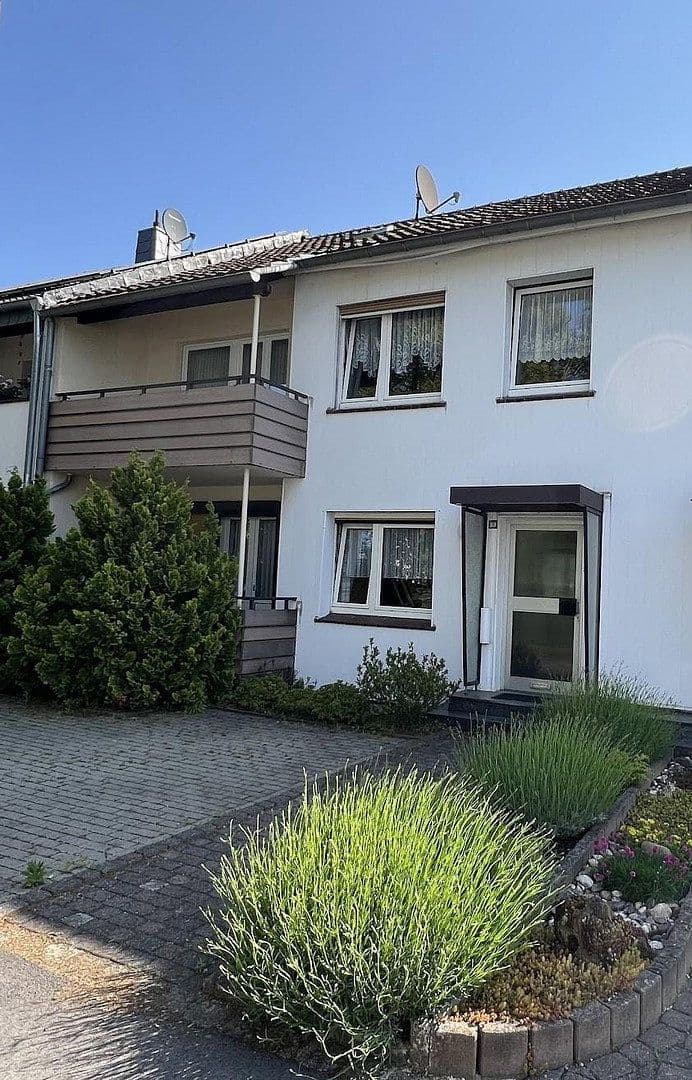 Predaj domu 125 m², pozemok 339 m², Duisburg, Severné Porýnie - Westfálsko Predaj domu 125 m², pozemok 339 m², Duisburg, Severné Porýnie - Westfálsko