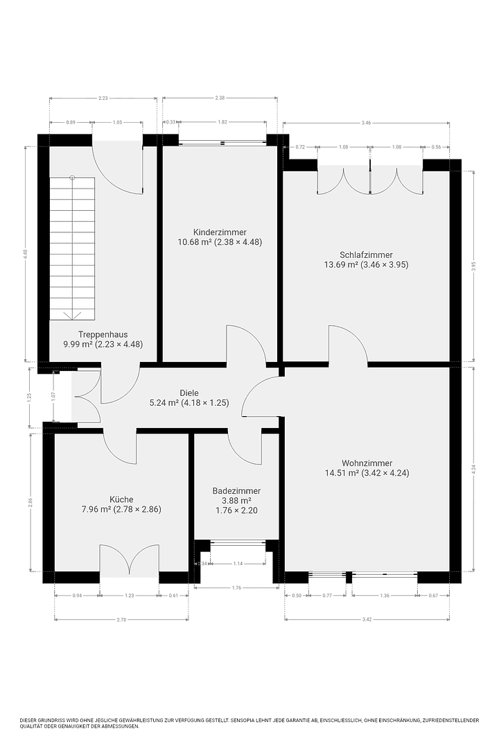 Predaj domu 125 m², pozemok 339 m², Duisburg, Severné Porýnie - Westfálsko Predaj domu 125 m², pozemok 339 m², Duisburg, Severné Porýnie - Westfálsko