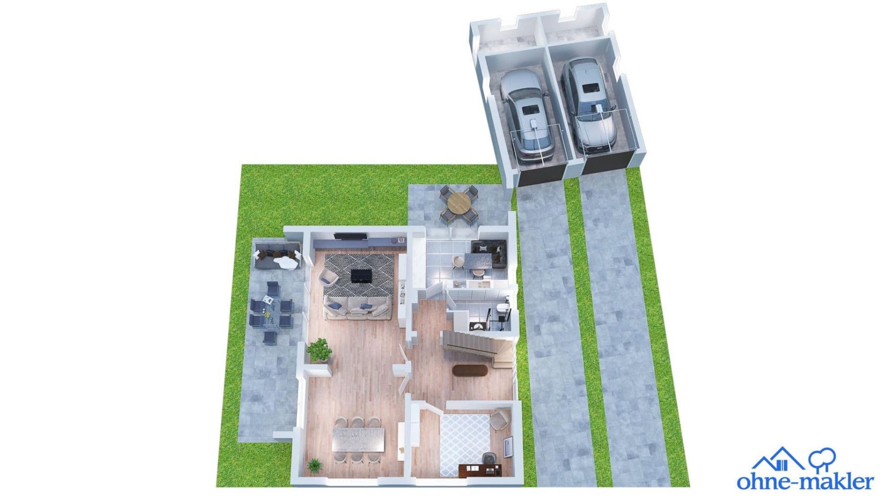 Predaj domu 204 m², pozemok 3.250 m², Diepholz, Dolné Sasko Predaj domu 204 m², pozemok 3.250 m², Diepholz, Dolné Sasko
