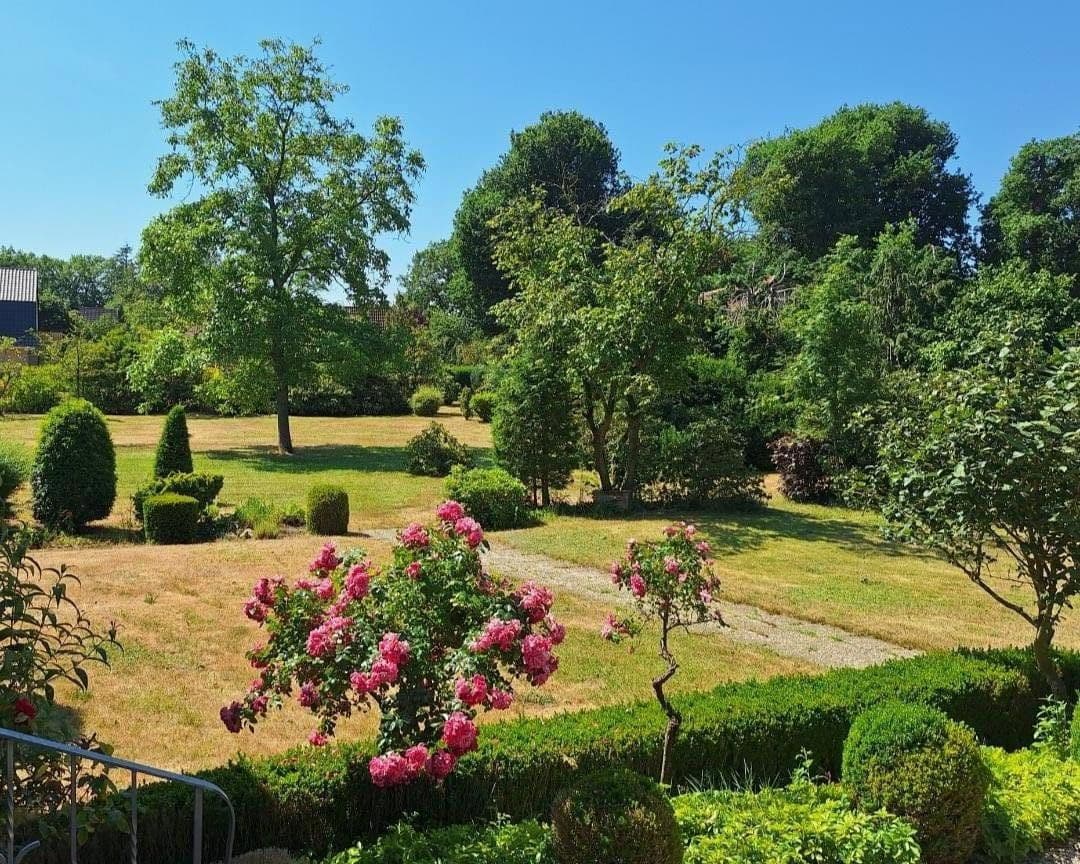 Predaj domu 204 m², pozemok 3.250 m², Diepholz, Dolné Sasko Predaj domu 204 m², pozemok 3.250 m², Diepholz, Dolné Sasko