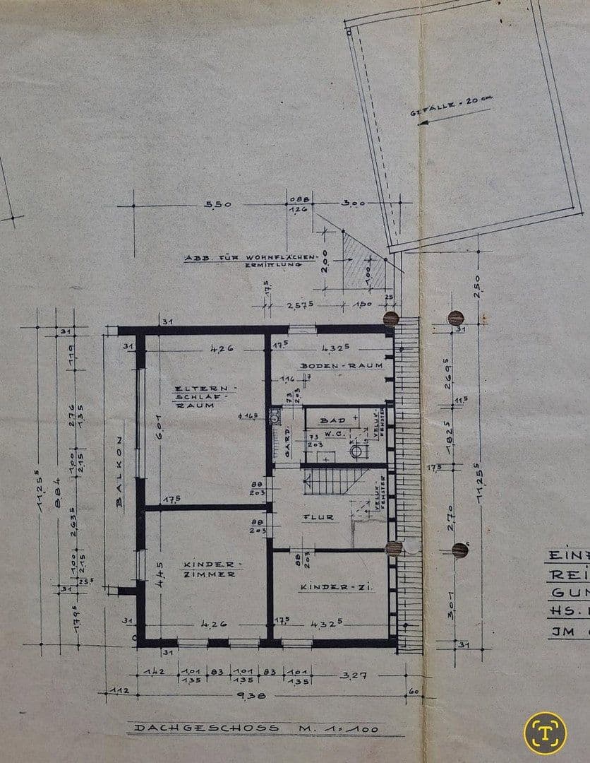 Predaj domu 204 m², pozemok 3.250 m², Diepholz, Dolné Sasko Predaj domu 204 m², pozemok 3.250 m², Diepholz, Dolné Sasko
