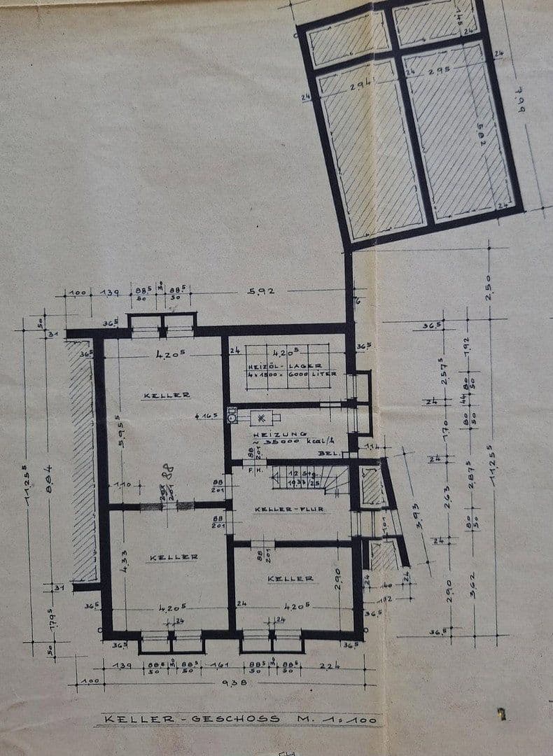 Predaj domu 204 m², pozemok 3.250 m², Diepholz, Dolné Sasko Predaj domu 204 m², pozemok 3.250 m², Diepholz, Dolné Sasko