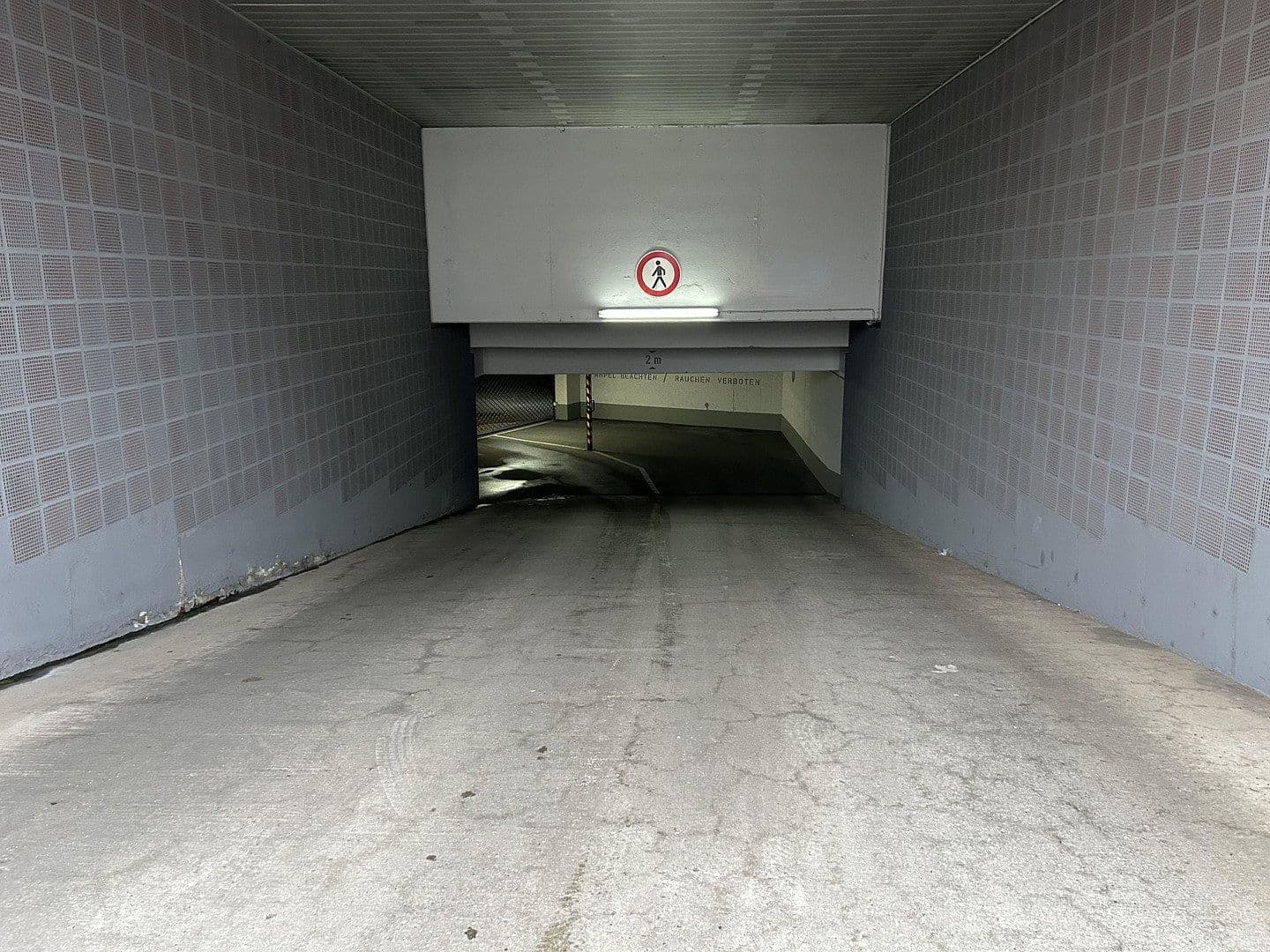 Predaj garáže, Leipziger Str. 2b, Markranstädt, Sasko Predaj garáže, Leipziger Str. 2b, Markranstädt, Sasko