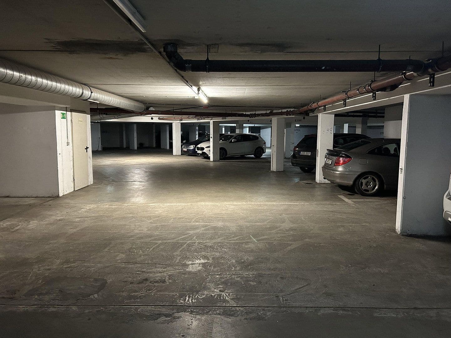 Predaj garáže, Leipziger Str. 2b, Markranstädt, Sasko Predaj garáže, Leipziger Str. 2b, Markranstädt, Sasko