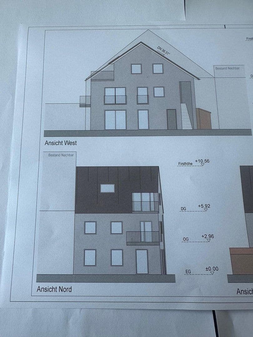 Predaj pozemku 274 m², Pfarrgasse, Rosbach v. d. Höhe, Hesensko Predaj pozemku 274 m², Pfarrgasse, Rosbach v. d. Höhe, Hesensko