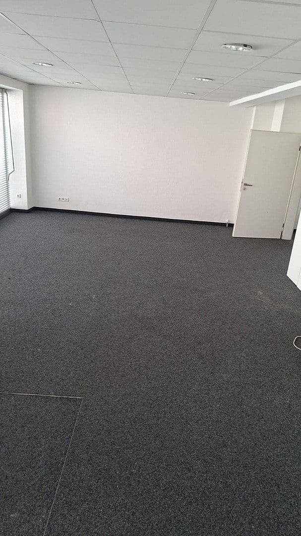 Prenájom nebytového priestoru 44 m², Bahnhofstr., Mörfelden-Walldorf, Hesensko Prenájom nebytového priestoru 44 m², Bahnhofstr., Mörfelden-Walldorf, Hesensko