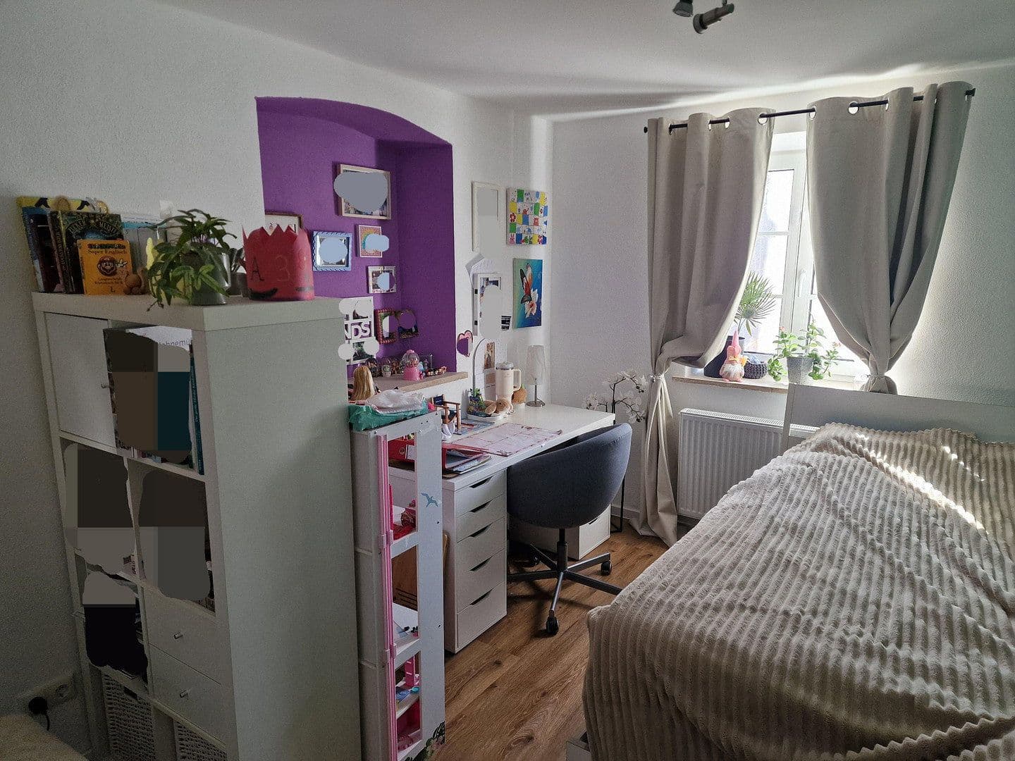 Prenájom bytu 2-izbový 60 m², Hofoldinger Straße 9, Sauerlach, Bavorsko Prenájom bytu 2-izbový 60 m², Hofoldinger Straße 9, Sauerlach, Bavorsko