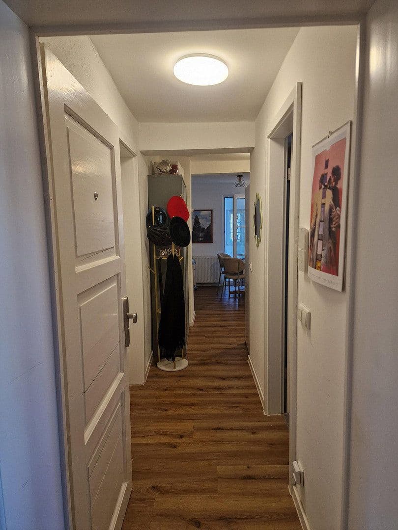 Prenájom bytu 2-izbový 60 m², Hofoldinger Straße 9, Sauerlach, Bavorsko Prenájom bytu 2-izbový 60 m², Hofoldinger Straße 9, Sauerlach, Bavorsko