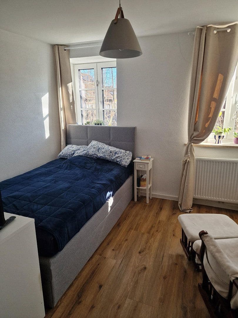 Prenájom bytu 2-izbový 60 m², Hofoldinger Straße 9, Sauerlach, Bavorsko Prenájom bytu 2-izbový 60 m², Hofoldinger Straße 9, Sauerlach, Bavorsko