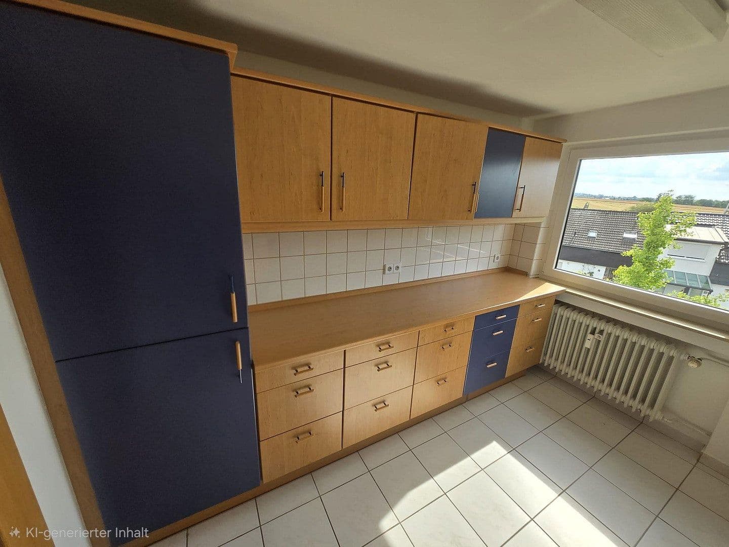 Predaj bytu 3-izbový 78 m², Buchenstraße 9, Heiningen, Bádensko-Wurttembersko Predaj bytu 3-izbový 78 m², Buchenstraße 9, Heiningen, Bádensko-Wurttembersko
