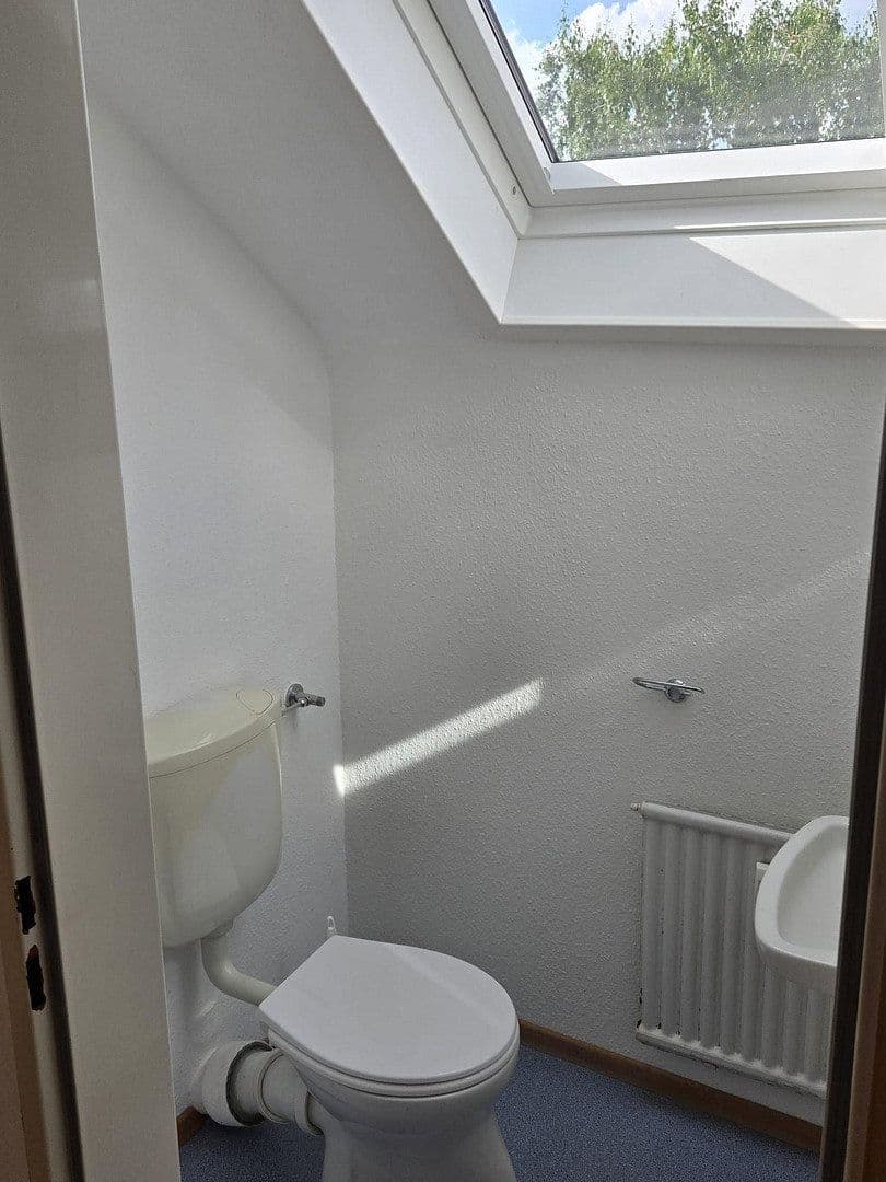 Predaj bytu 3-izbový 78 m², Buchenstraße 9, Heiningen, Bádensko-Wurttembersko Predaj bytu 3-izbový 78 m², Buchenstraße 9, Heiningen, Bádensko-Wurttembersko