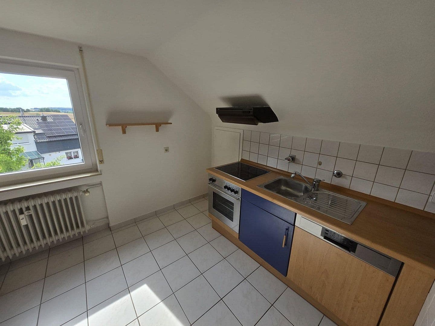 Predaj bytu 3-izbový 78 m², Buchenstraße 9, Heiningen, Bádensko-Wurttembersko Predaj bytu 3-izbový 78 m², Buchenstraße 9, Heiningen, Bádensko-Wurttembersko