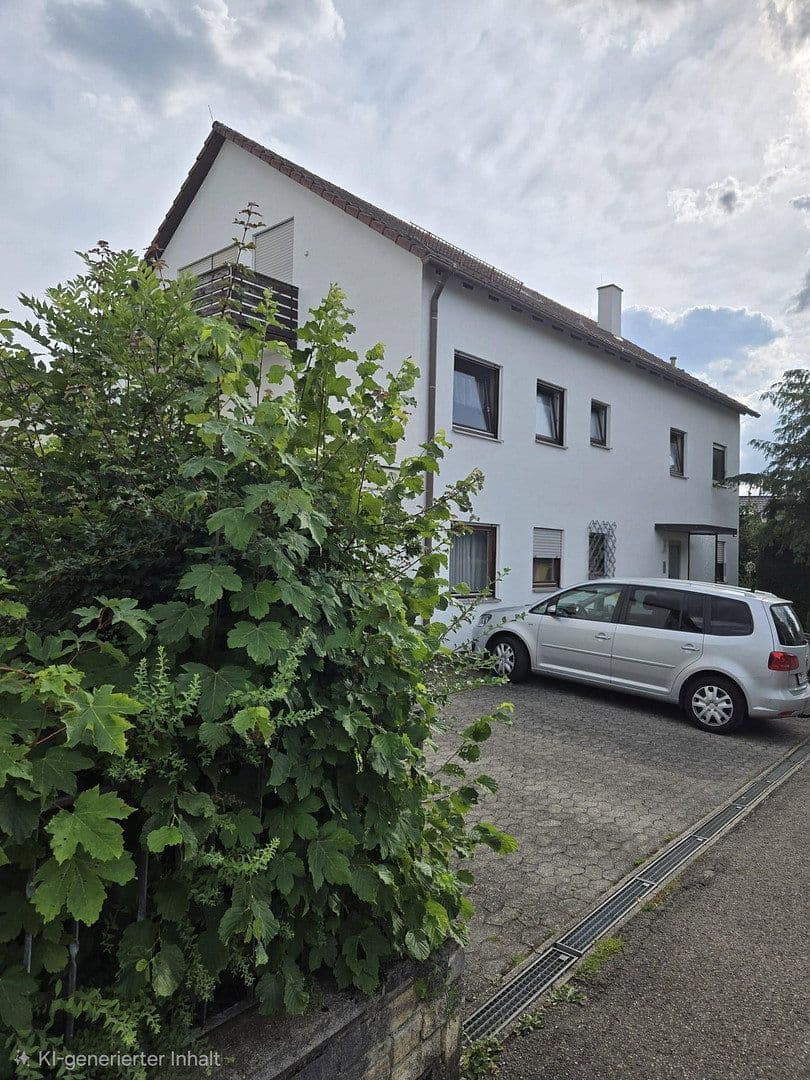 Predaj bytu 3-izbový 78 m², Buchenstraße 9, Heiningen, Bádensko-Wurttembersko Predaj bytu 3-izbový 78 m², Buchenstraße 9, Heiningen, Bádensko-Wurttembersko