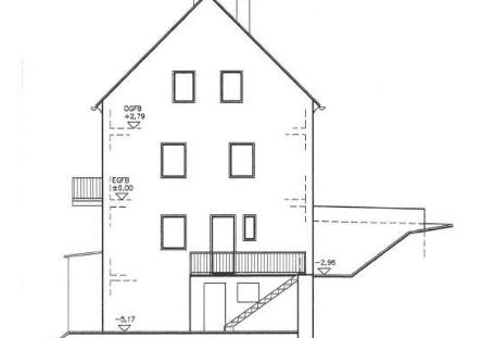 Predaj domu 160 m², pozemok 7.296 m², Gerolstein, Porýnie-Falcko Predaj domu 160 m², pozemok 7.296 m², Gerolstein, Porýnie-Falcko