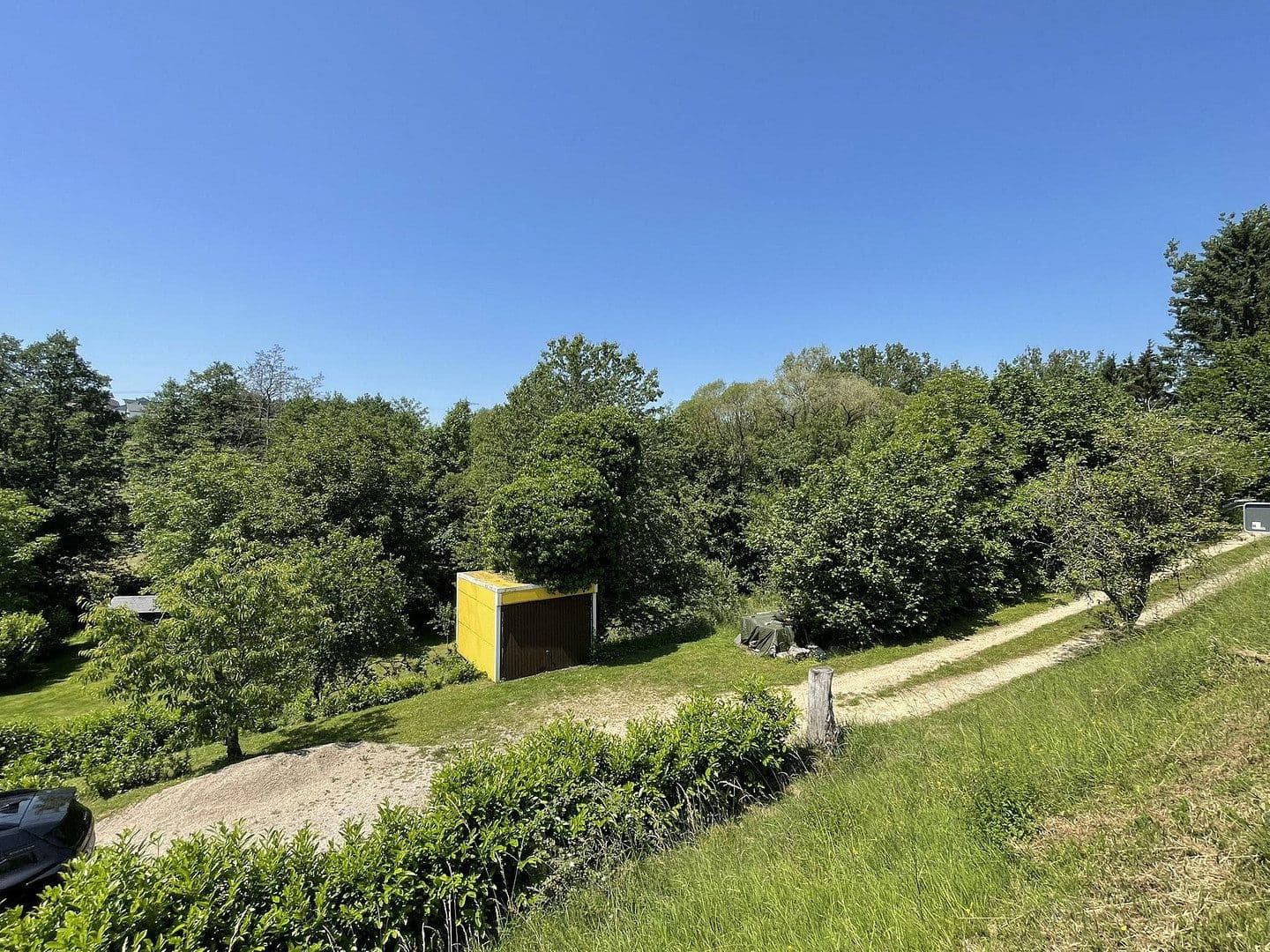 Predaj domu 160 m², pozemok 7.296 m², Gerolstein, Porýnie-Falcko Predaj domu 160 m², pozemok 7.296 m², Gerolstein, Porýnie-Falcko