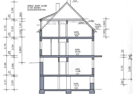Predaj domu 160 m², pozemok 7.296 m², Gerolstein, Porýnie-Falcko Predaj domu 160 m², pozemok 7.296 m², Gerolstein, Porýnie-Falcko