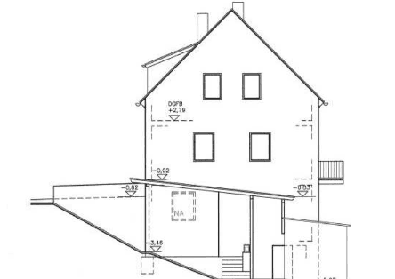 Predaj domu 160 m², pozemok 7.296 m², Gerolstein, Porýnie-Falcko Predaj domu 160 m², pozemok 7.296 m², Gerolstein, Porýnie-Falcko