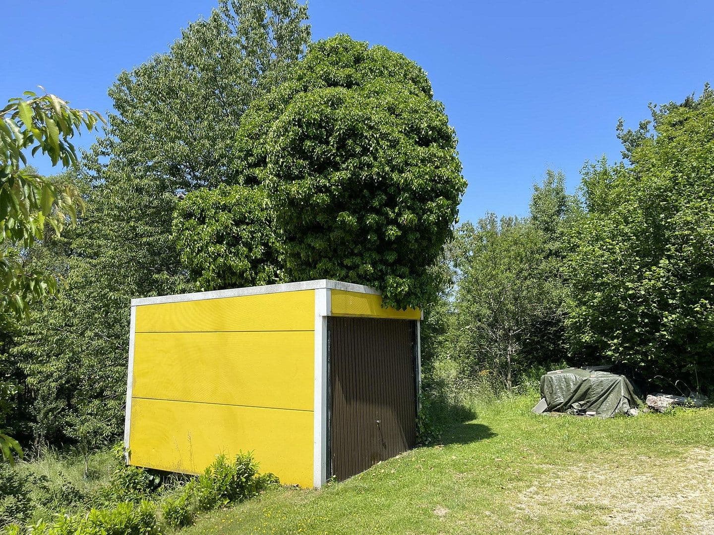 Predaj domu 160 m², pozemok 7.296 m², Gerolstein, Porýnie-Falcko Predaj domu 160 m², pozemok 7.296 m², Gerolstein, Porýnie-Falcko