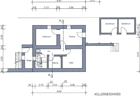 Predaj domu 160 m², pozemok 7.296 m², Gerolstein, Porýnie-Falcko Predaj domu 160 m², pozemok 7.296 m², Gerolstein, Porýnie-Falcko