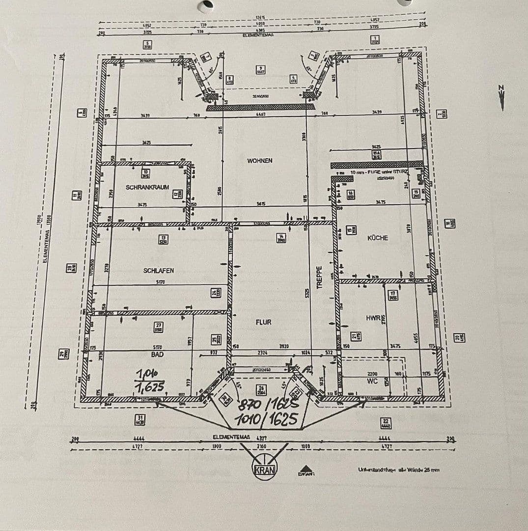 Predaj domu 250 m², pozemok 2.300 m², Glienicke/Nordbahn, Brandenbursko Predaj domu 250 m², pozemok 2.300 m², Glienicke/Nordbahn, Brandenbursko
