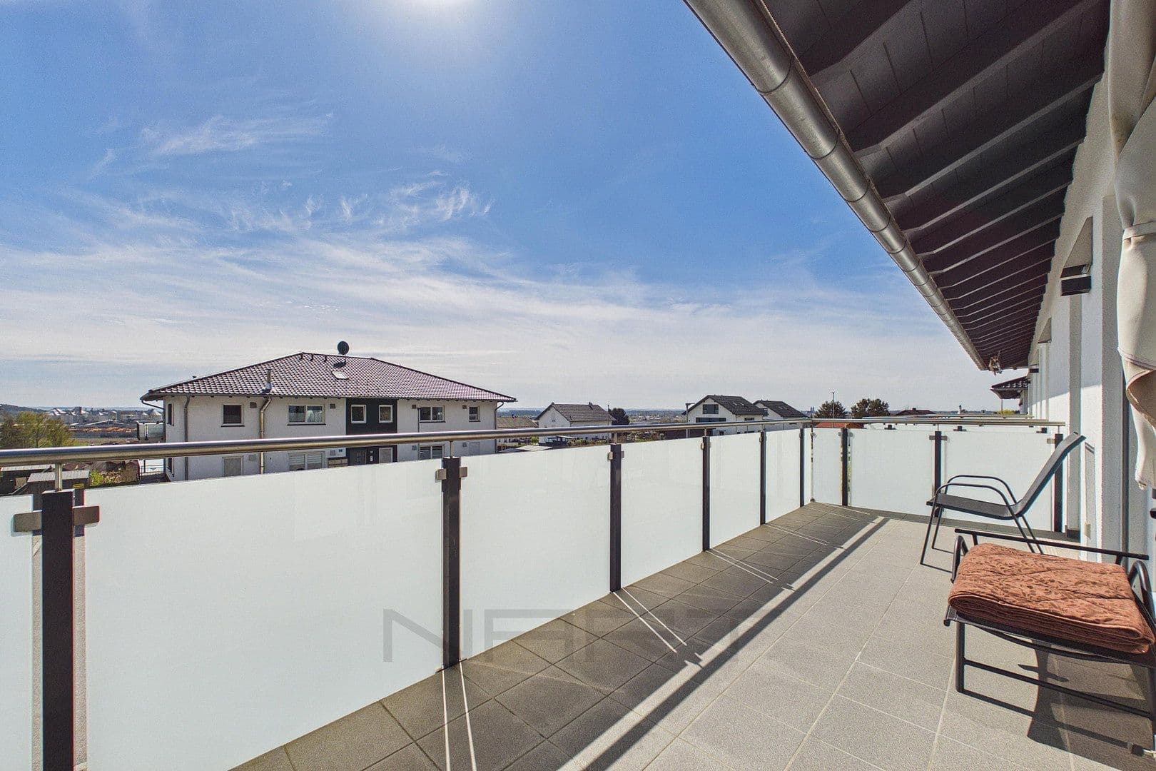 Predaj bytu 3-izbový 84 m², Wiesenweg 2, Hengersberg, Bavorsko Predaj bytu 3-izbový 84 m², Wiesenweg 2, Hengersberg, Bavorsko