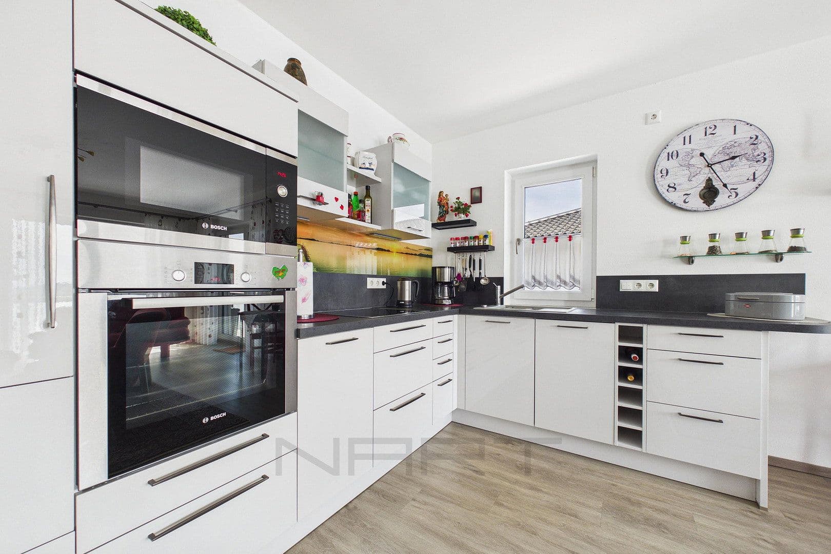 Predaj bytu 3-izbový 84 m², Wiesenweg 2, Hengersberg, Bavorsko Predaj bytu 3-izbový 84 m², Wiesenweg 2, Hengersberg, Bavorsko