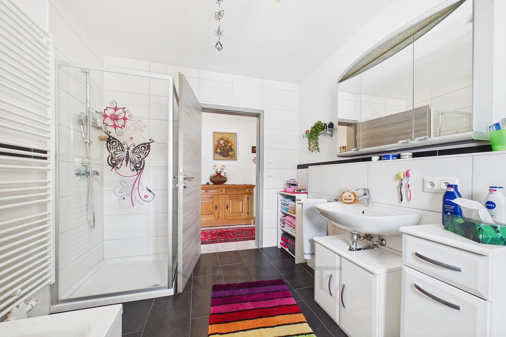 Predaj bytu 3-izbový 84 m², Wiesenweg 2, Hengersberg, Bavorsko Predaj bytu 3-izbový 84 m², Wiesenweg 2, Hengersberg, Bavorsko