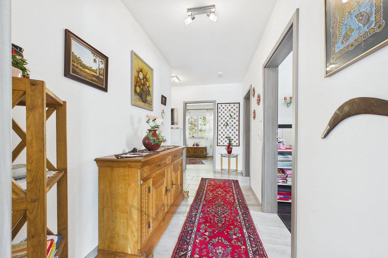 Predaj bytu 3-izbový 84 m², Wiesenweg 2, Hengersberg, Bavorsko Predaj bytu 3-izbový 84 m², Wiesenweg 2, Hengersberg, Bavorsko
