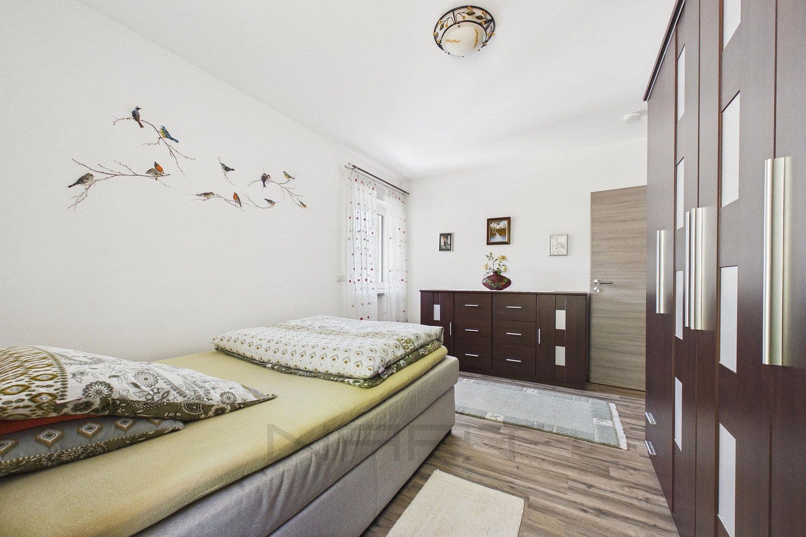 Predaj bytu 3-izbový 84 m², Wiesenweg 2, Hengersberg, Bavorsko Predaj bytu 3-izbový 84 m², Wiesenweg 2, Hengersberg, Bavorsko