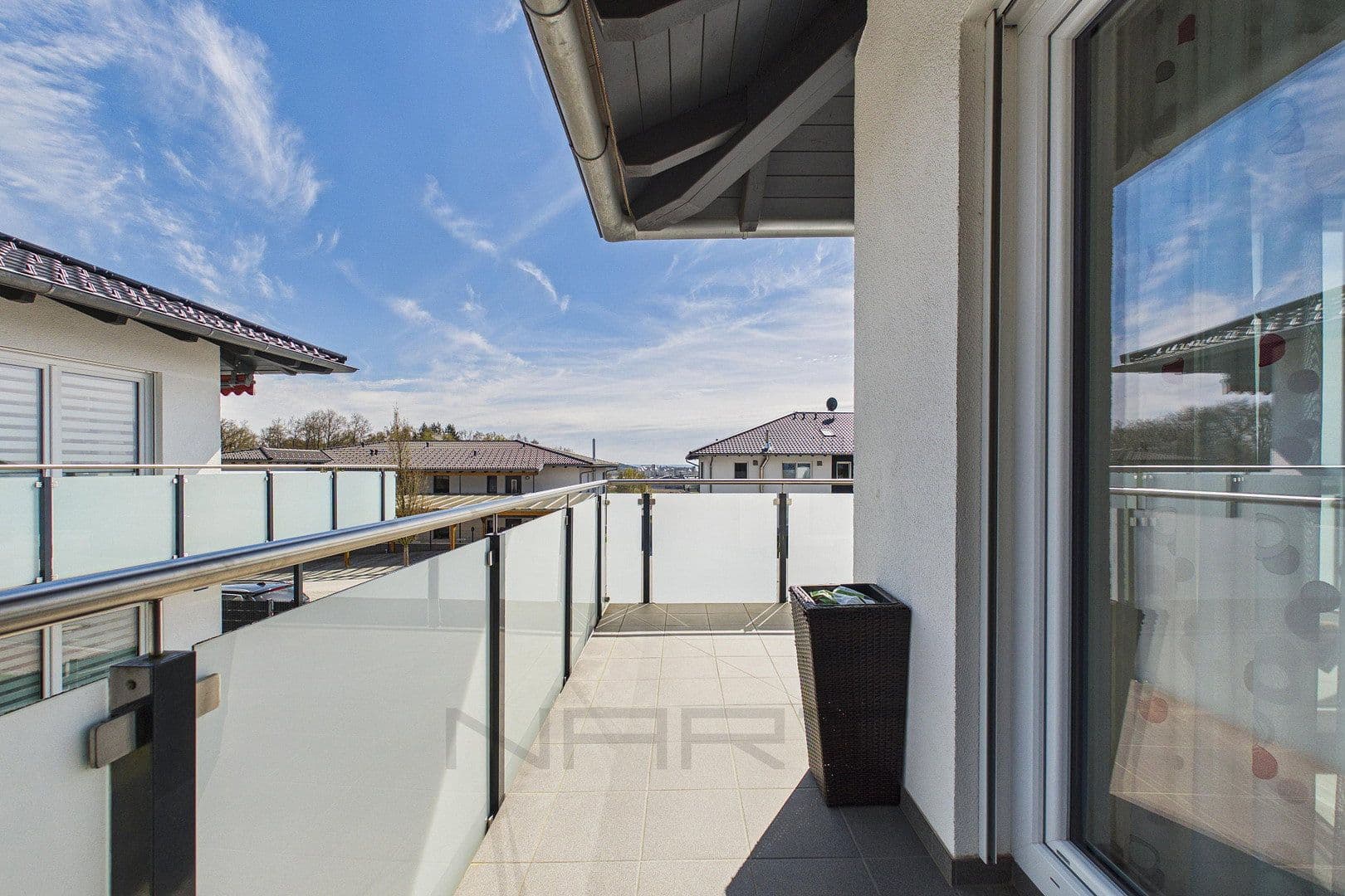 Predaj bytu 3-izbový 84 m², Wiesenweg 2, Hengersberg, Bavorsko Predaj bytu 3-izbový 84 m², Wiesenweg 2, Hengersberg, Bavorsko