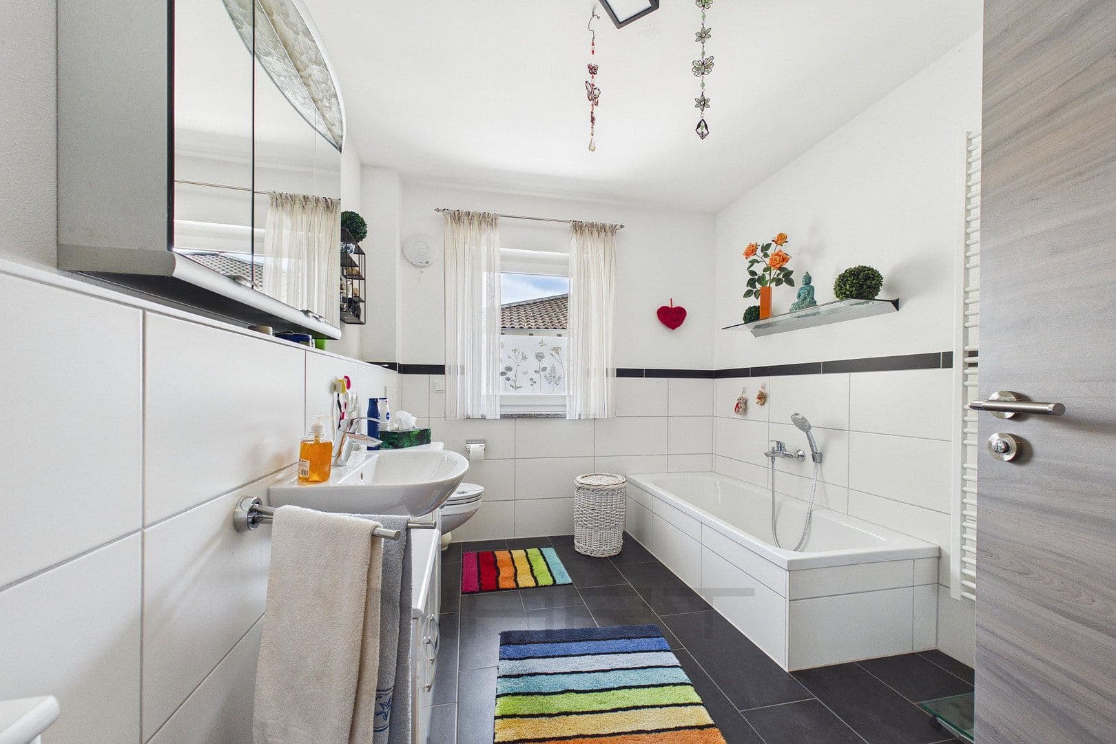 Predaj bytu 3-izbový 84 m², Wiesenweg 2, Hengersberg, Bavorsko Predaj bytu 3-izbový 84 m², Wiesenweg 2, Hengersberg, Bavorsko