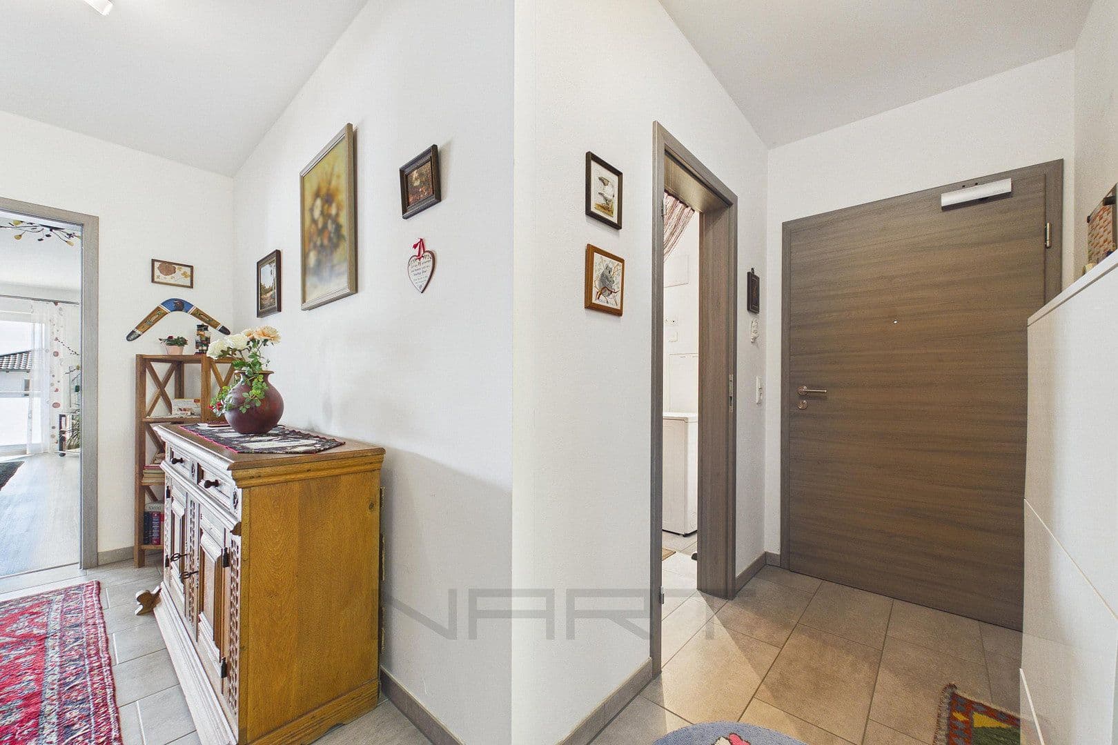 Predaj bytu 3-izbový 84 m², Wiesenweg 2, Hengersberg, Bavorsko Predaj bytu 3-izbový 84 m², Wiesenweg 2, Hengersberg, Bavorsko