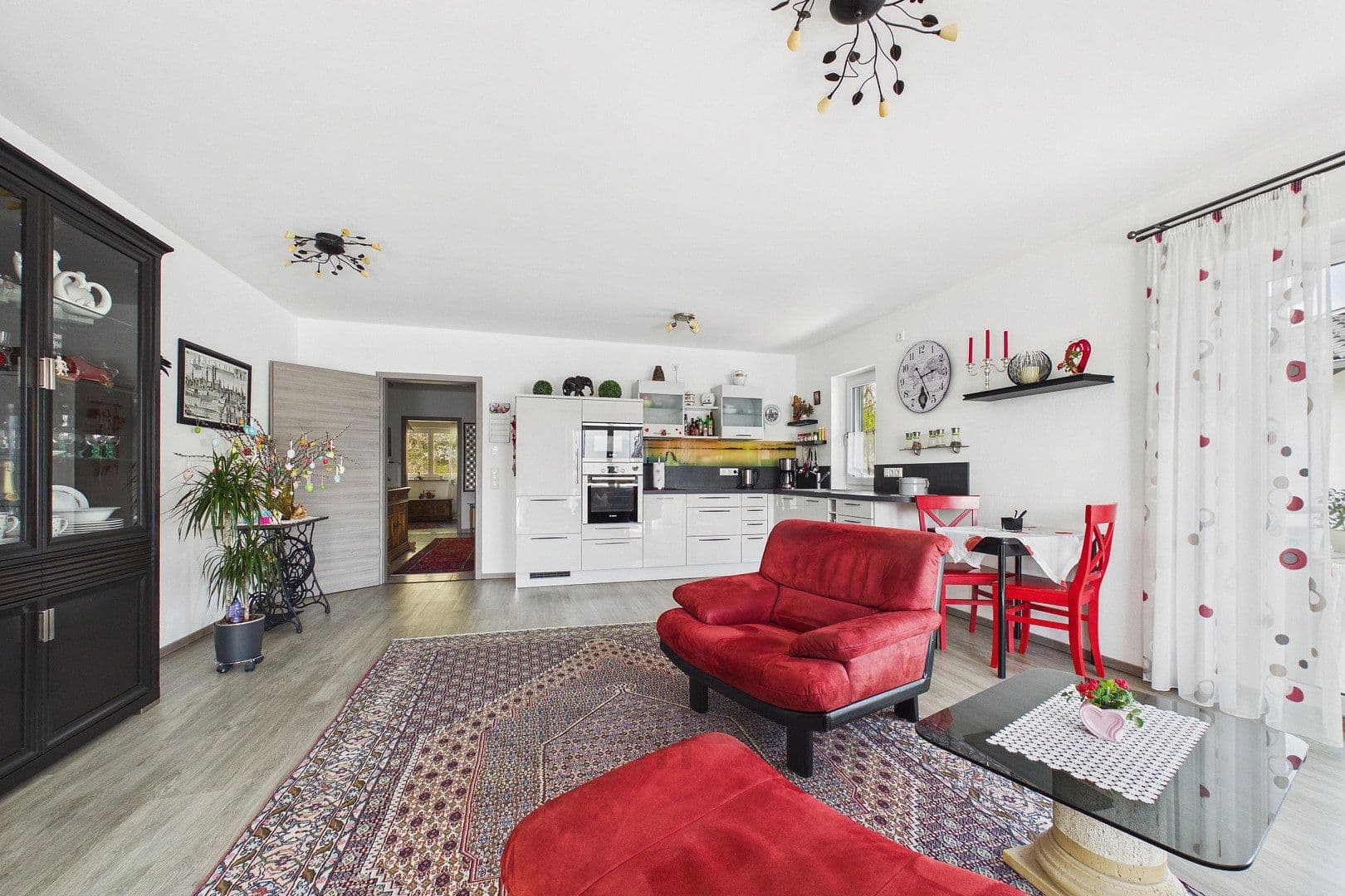 Predaj bytu 3-izbový 84 m², Wiesenweg 2, Hengersberg, Bavorsko Predaj bytu 3-izbový 84 m², Wiesenweg 2, Hengersberg, Bavorsko