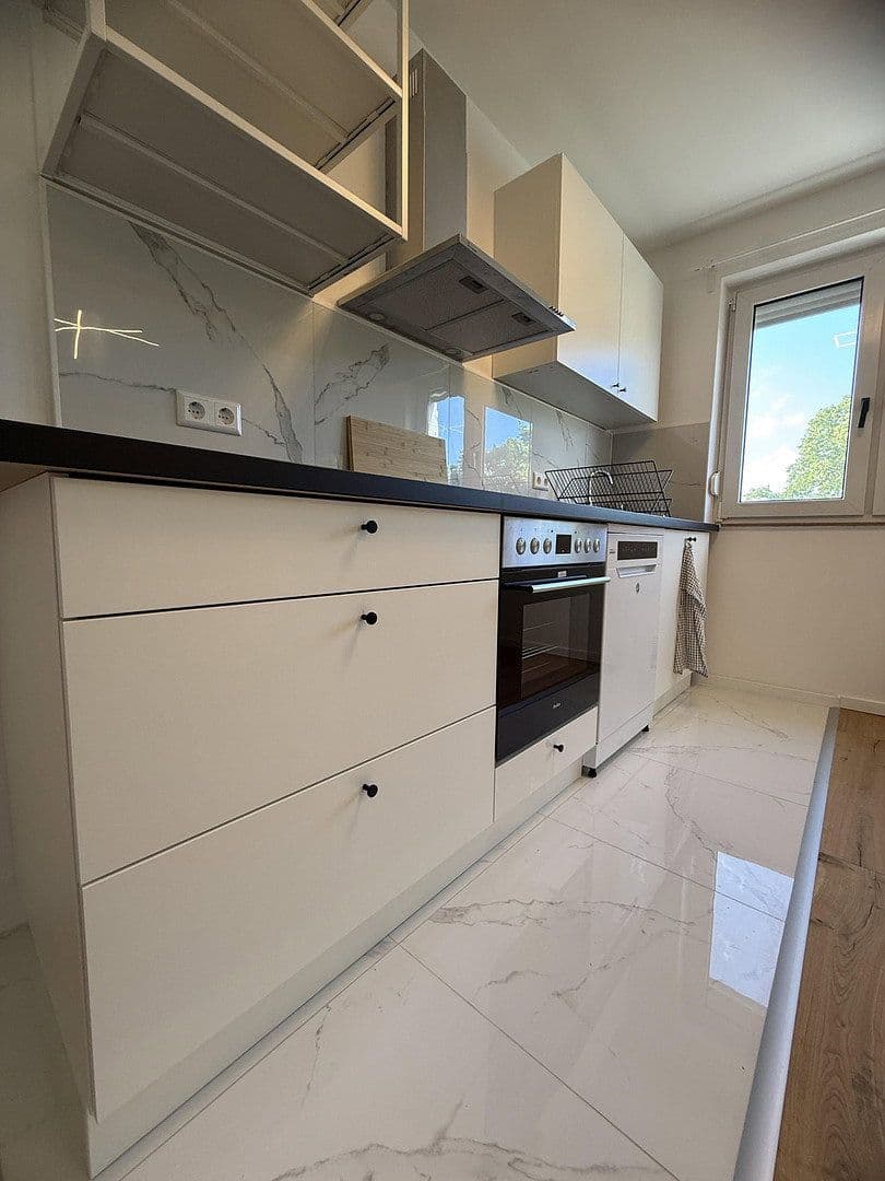 Predaj bytu 3-izbový 68 m², Stuttgart, Bádensko-Wurttembersko Predaj bytu 3-izbový 68 m², Stuttgart, Bádensko-Wurttembersko