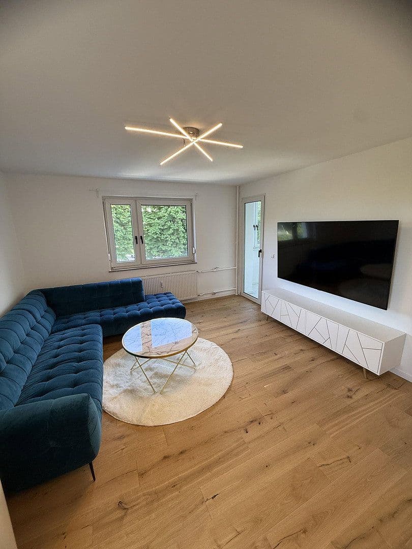 Predaj bytu 3-izbový 68 m², Stuttgart, Bádensko-Wurttembersko Predaj bytu 3-izbový 68 m², Stuttgart, Bádensko-Wurttembersko