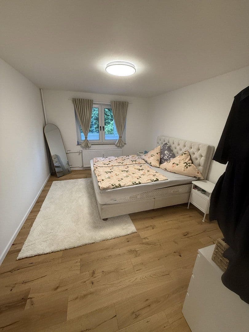 Predaj bytu 3-izbový 68 m², Stuttgart, Bádensko-Wurttembersko Predaj bytu 3-izbový 68 m², Stuttgart, Bádensko-Wurttembersko