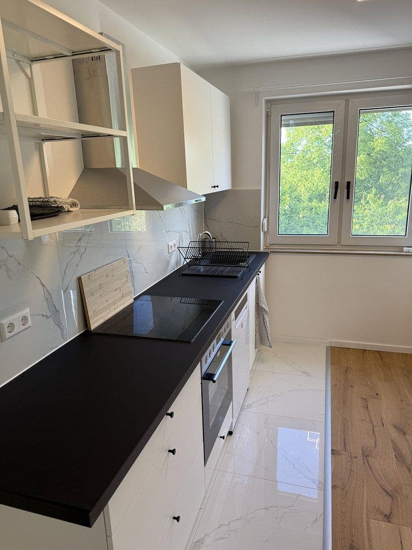 Predaj bytu 3-izbový 68 m², Stuttgart, Bádensko-Wurttembersko Predaj bytu 3-izbový 68 m², Stuttgart, Bádensko-Wurttembersko